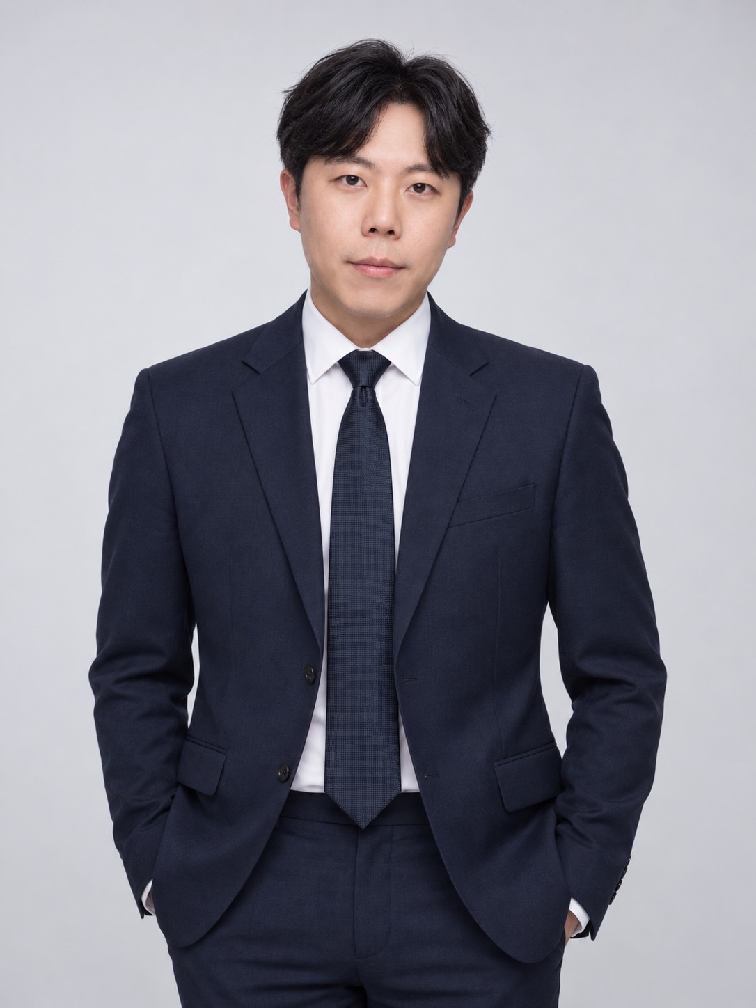 徐嘉駿律師